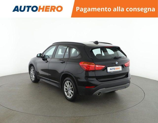 BMW X1 sDrive16d Advantage