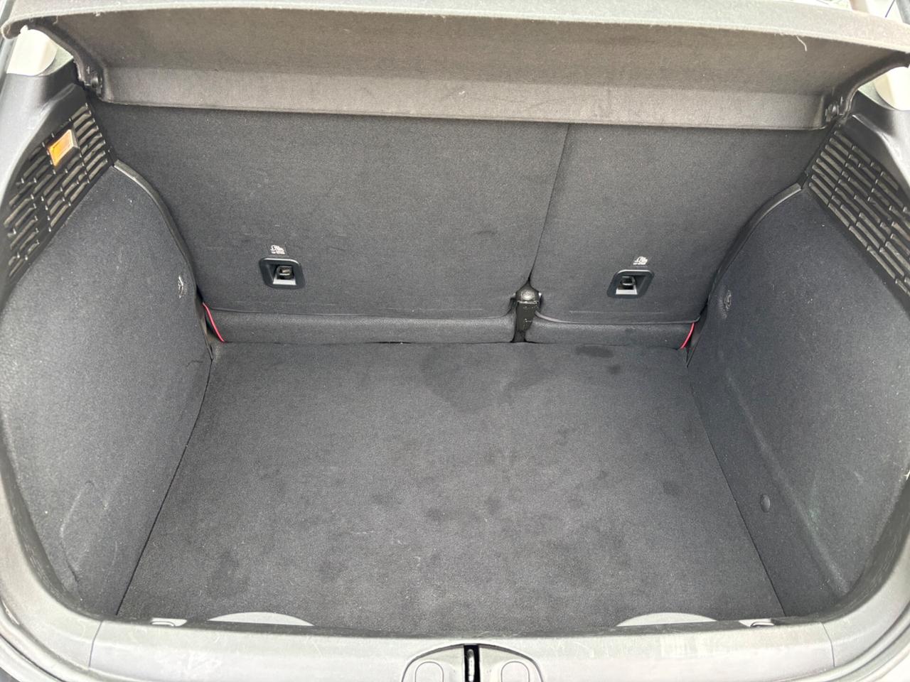 Fiat 500X 1.3 MultiJet 95 CV Lounge