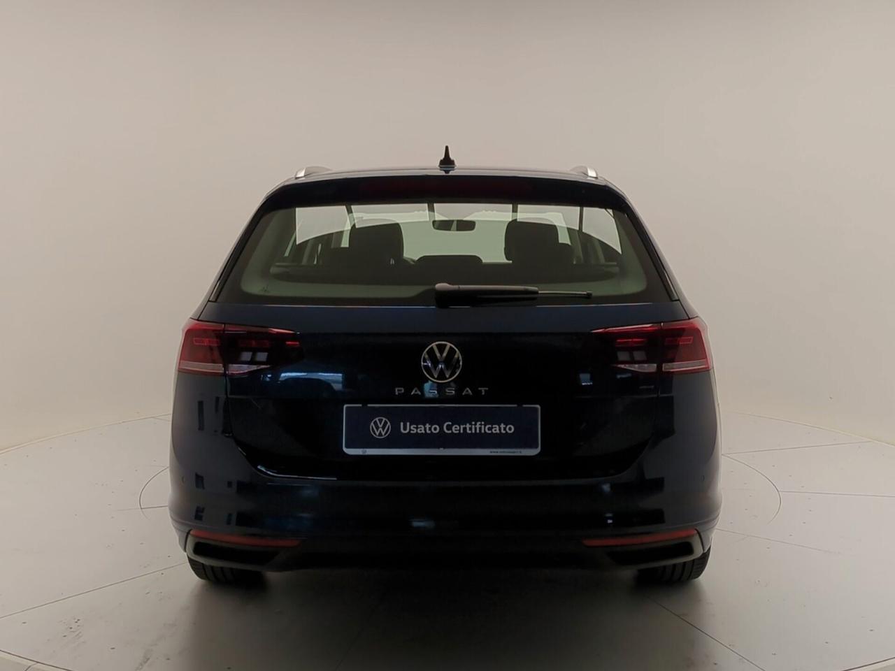 Volkswagen Passat 2.0 TDI 150 CV SCR DSG Business