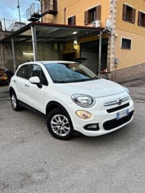 Fiat 500X 1.3 MultiJet 95 CV 2018