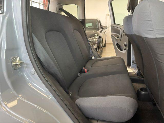 FIAT Panda 1.2 69CV *UNICO PROP.*DISTRIBUZ. FATTA*