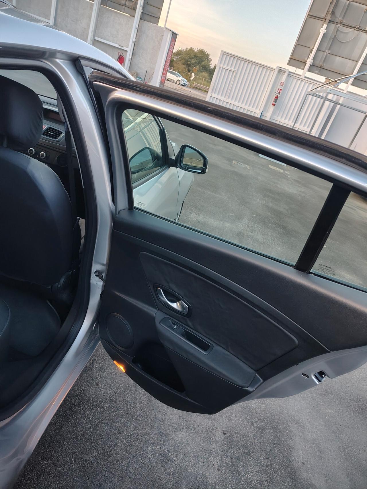 Renault Megane Mégane 1.5 dCi 90CV Confort