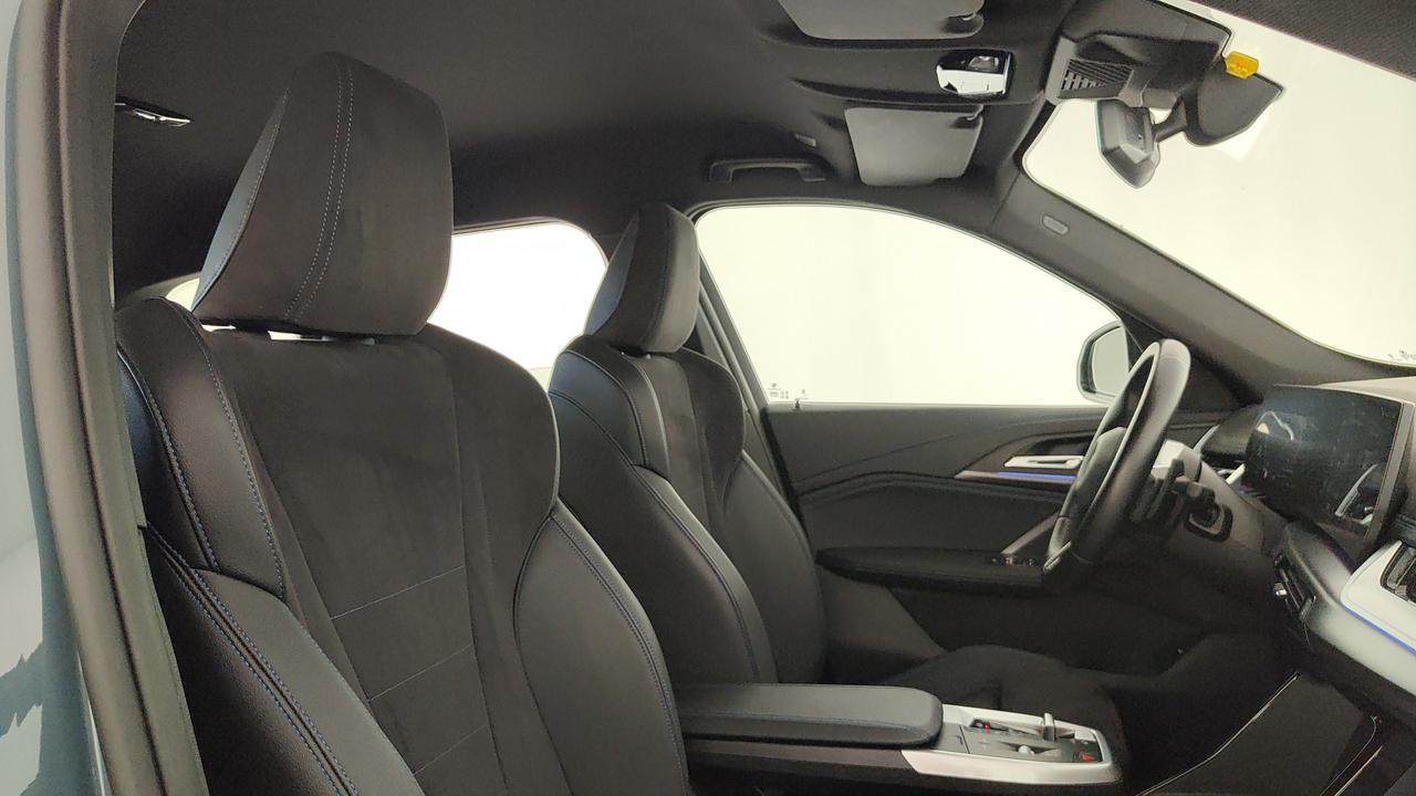 BMW X1 sdrive18d MSport Edition Signature auto