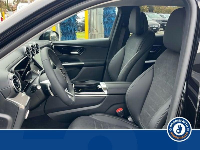 Mercedes-Benz GLC 300de 4Matic EQ-Power AMG Line Advanced Tech