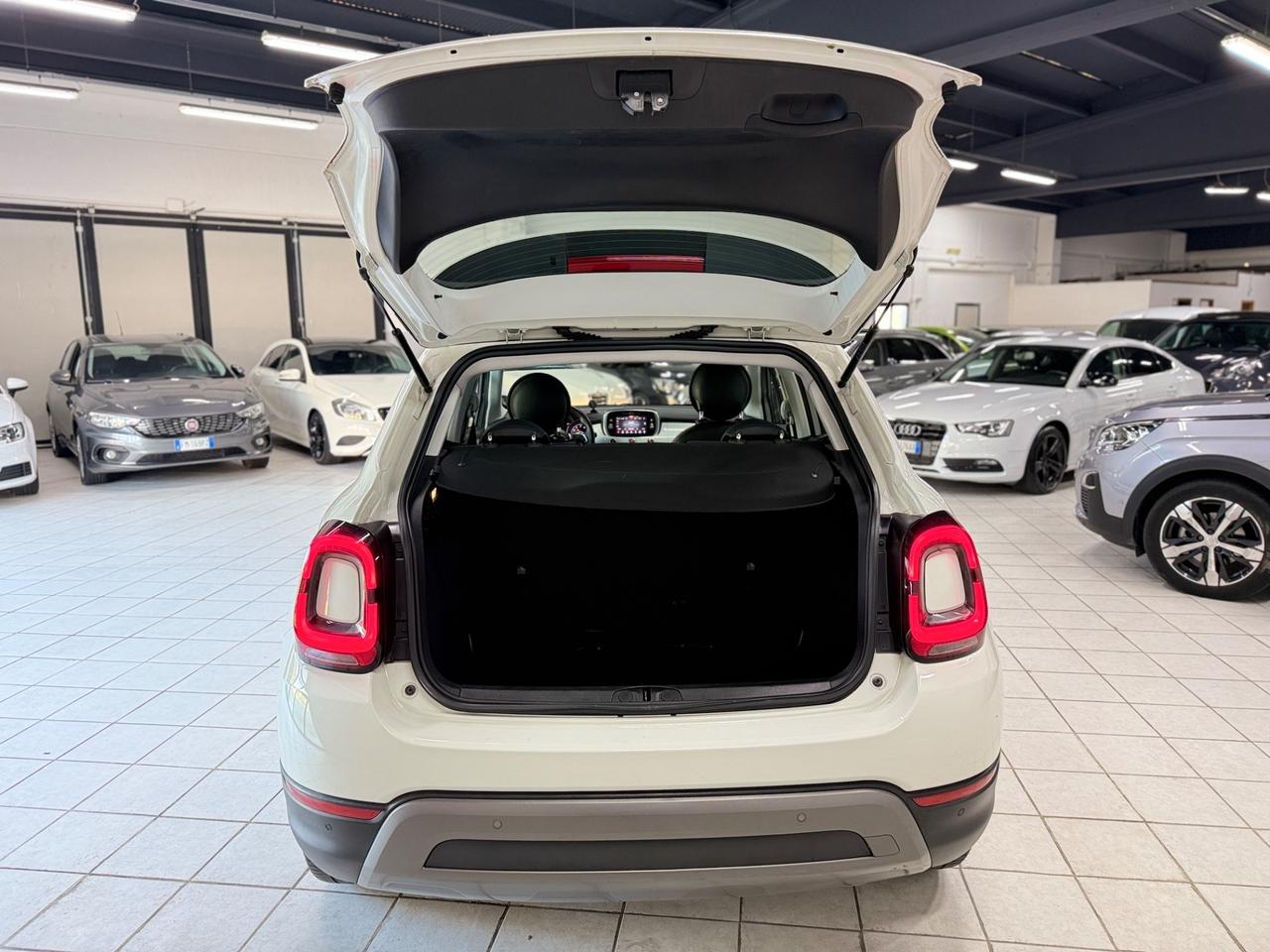 Fiat 500X 1.0 T3 120 CV Cross