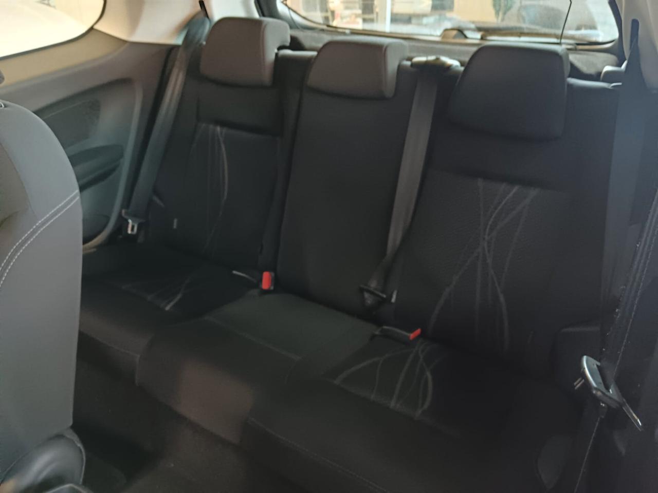 Peugeot 208 1.0 Benzina Manuale