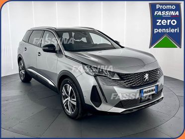 Peugeot 5008 5008 PureTech Turbo 130 S&S Allure Pack