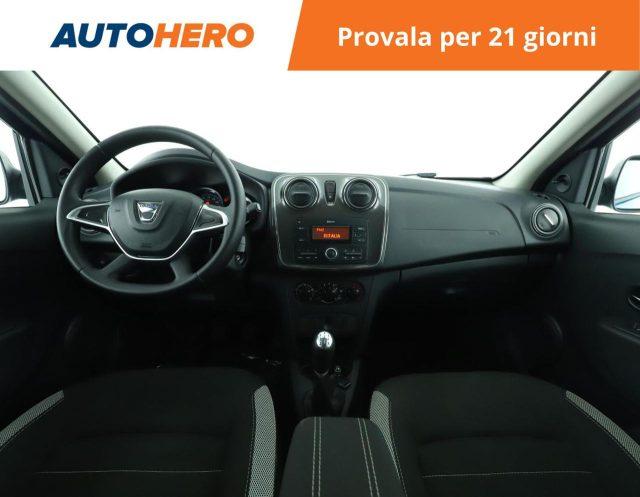 DACIA Sandero 0.9 TCe 12V 90CV Start&Stop Essential