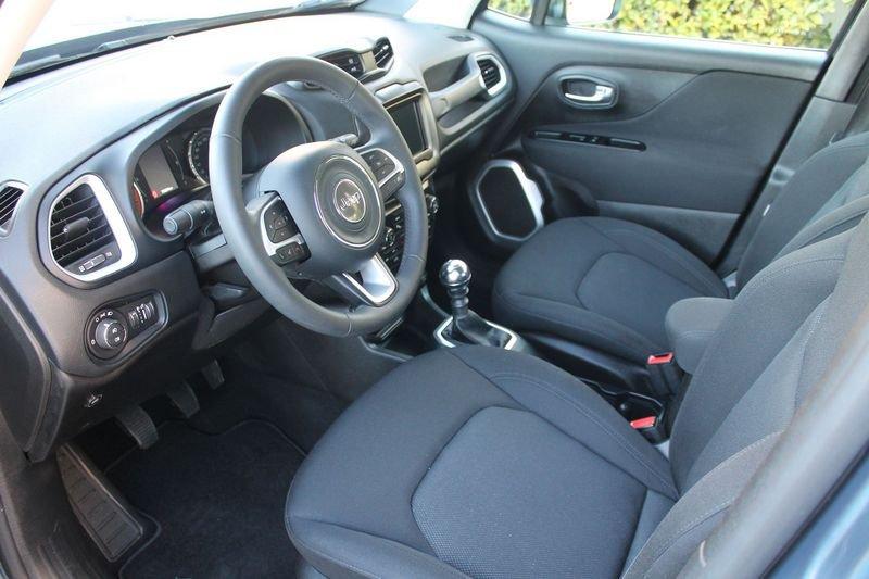 Jeep Renegade 1.0 T3 Longitude GPL