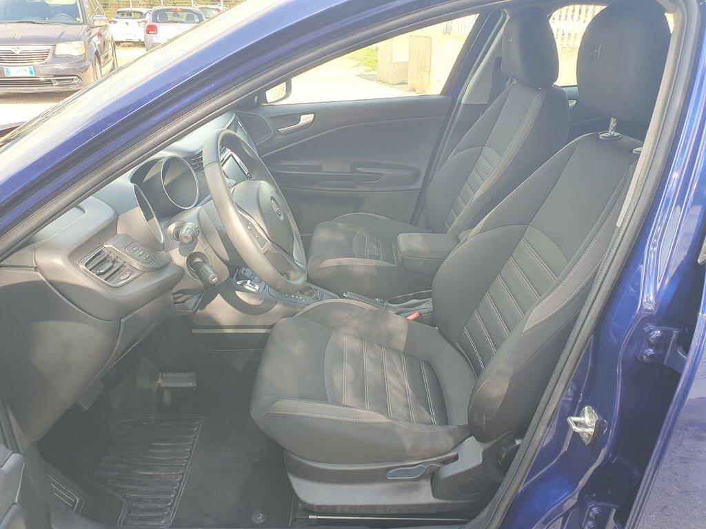 Alfa Romeo Giulietta 1.6 JTDm TCT 120 CV Business