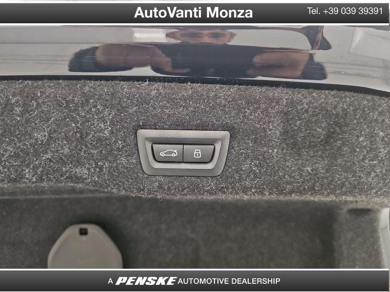 BMW i5 i5 xDrive 40 Msport Pro