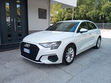 Audi A3 SPB 35 TDI S tronic - 2022