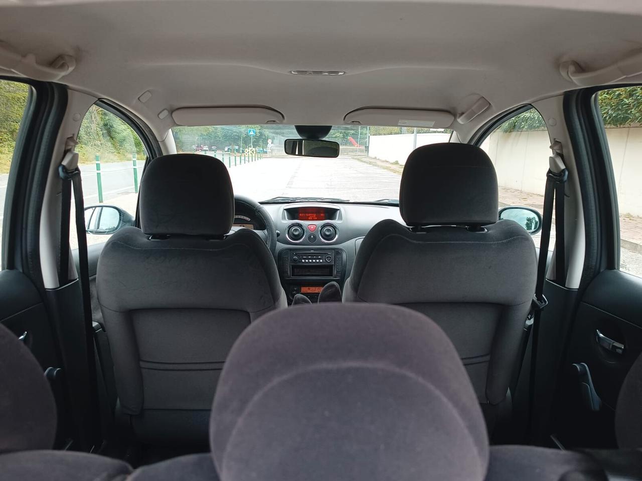 Citroen C3 1.1 BZ 129500Km