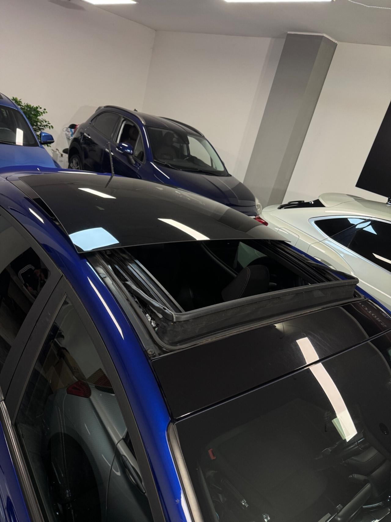 Ford Fiesta 1.5 TDCI 120 CV ST-Line TETTO APRIBILE