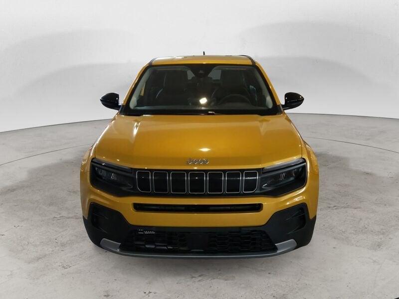 Jeep Avenger Ice My24 Altitude 1.2 100cv