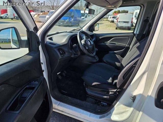 FIAT Doblo Doblo cargo CH1 1.3 mjt 16v Easy 95cv - GB432CL
