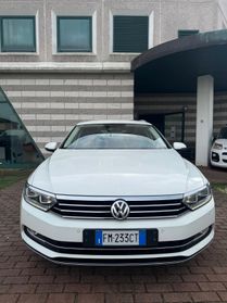 Volkswagen Passat Variant 2.0 TDI DSG Executive BlueMotion Tech.