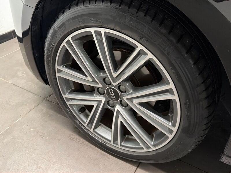 Audi A1 A1 SPORTBACK 30 TFSI ADMIRED 110CV 6-marce