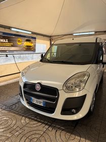 Fiat Doblo Doblò 1.3 Multijet 16V Dynamic