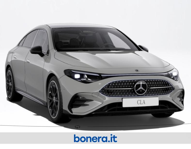 Mercedes CLA 200 200 Premium 4Matic Auto