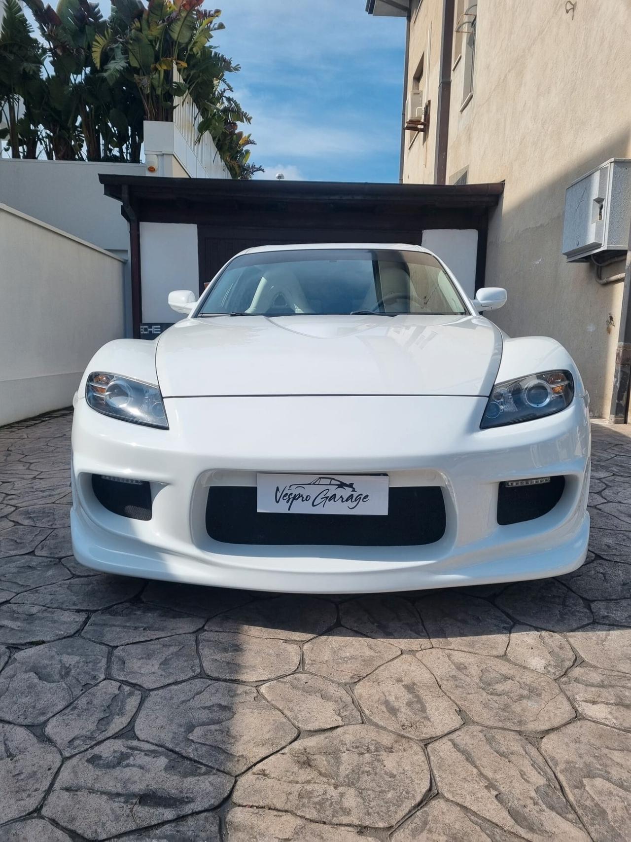 Mazda RX-8