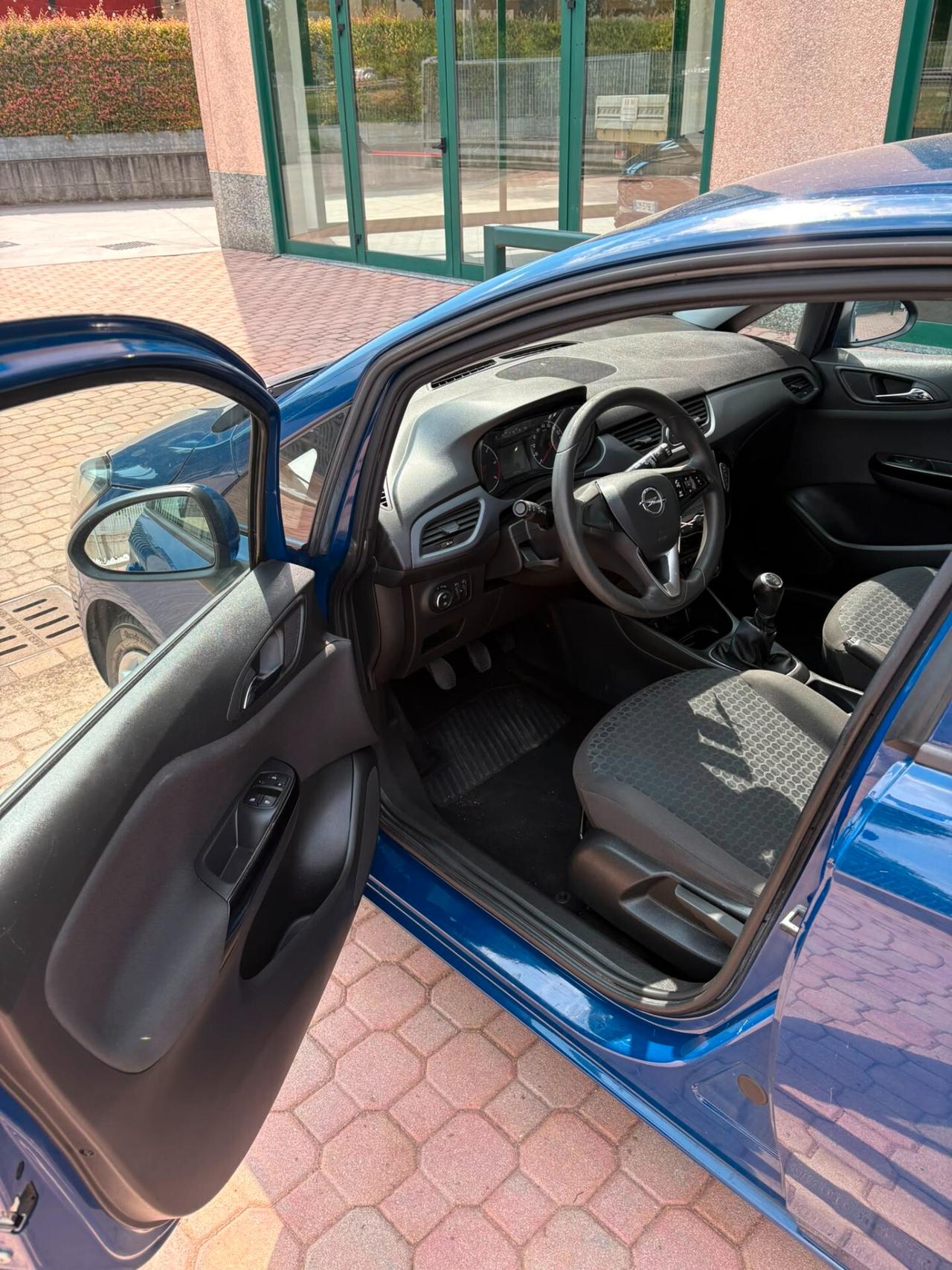 Opel Corsa 1.3 CDTI 5 porte Advance