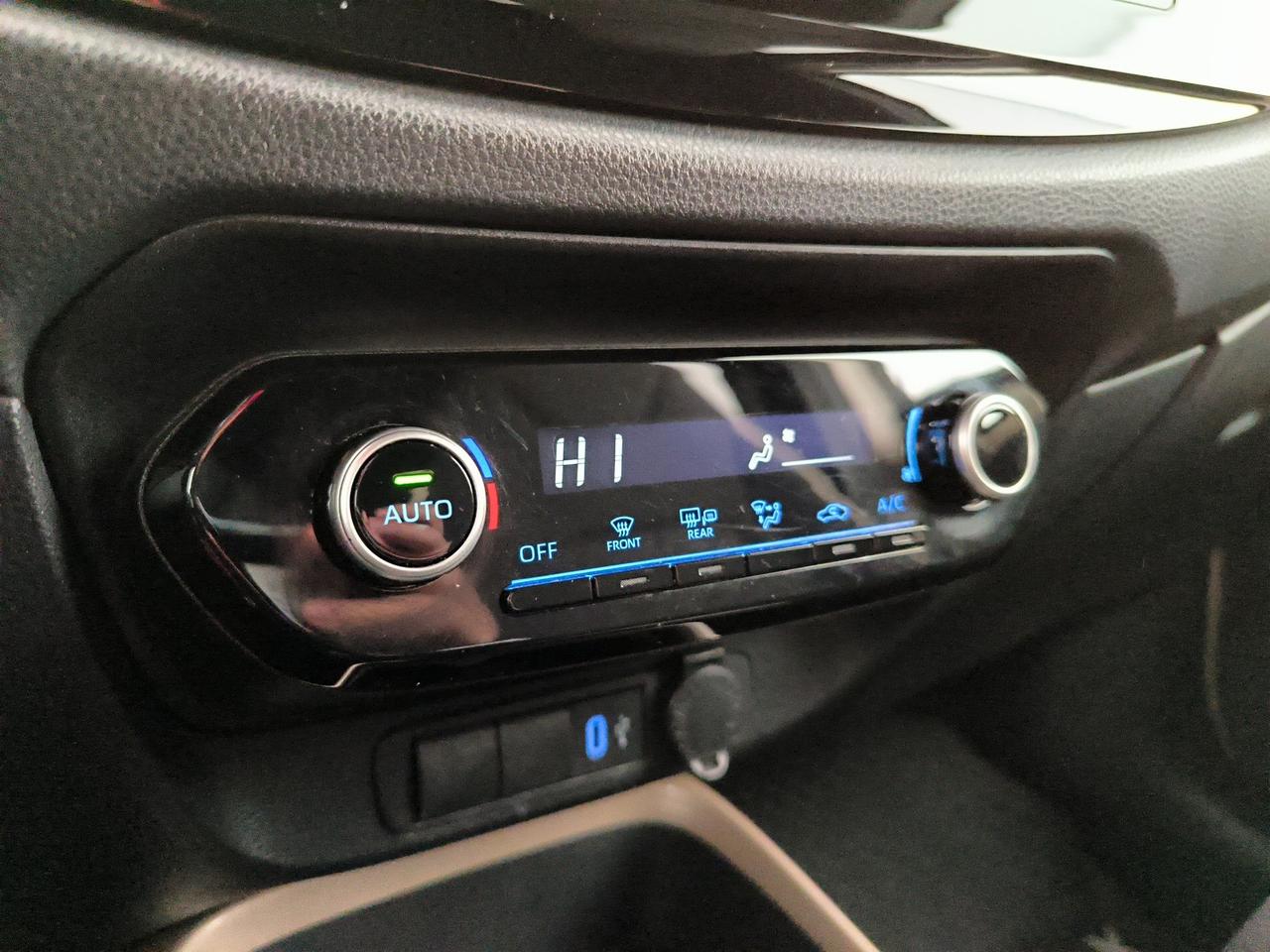 Toyota Aygo x 1.0 trend 72cv