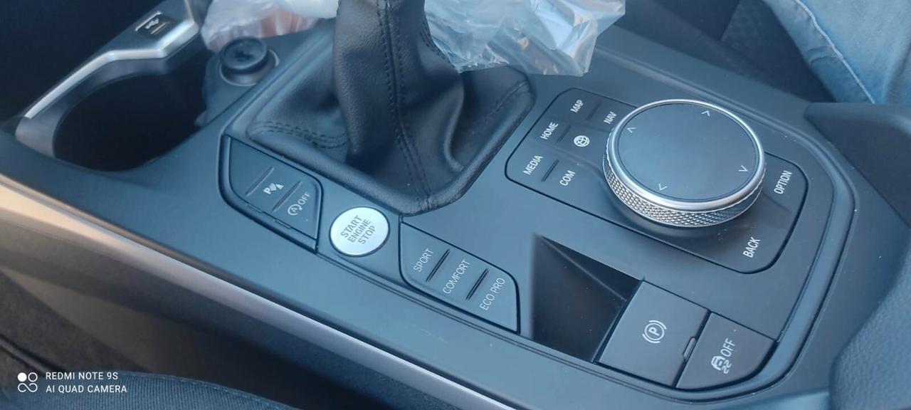 Bmw 118 118i 5p. Business Advantage