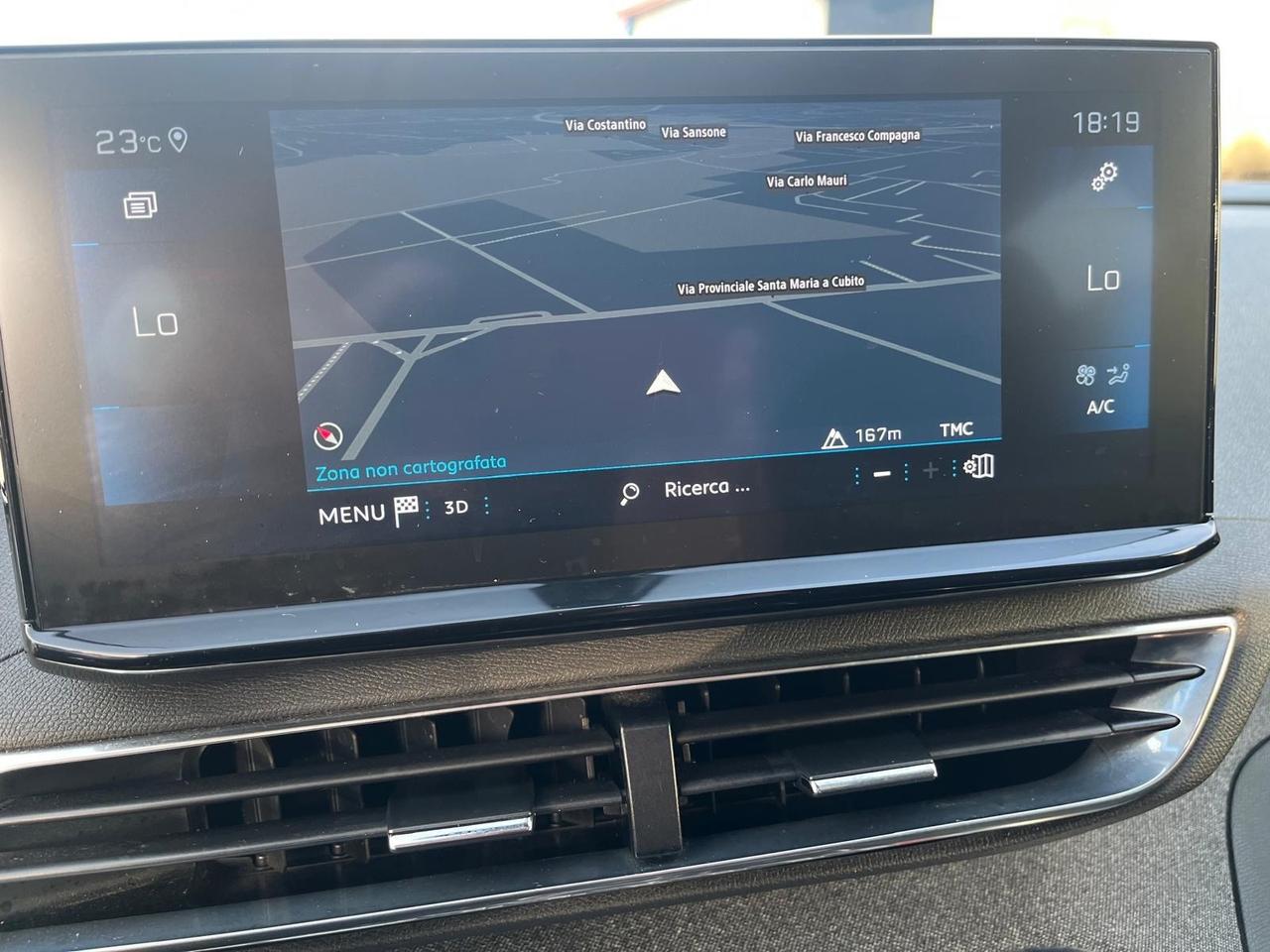 Peugeot 3008-1.5 blue hdi-eat8-allure-km 63000-2021