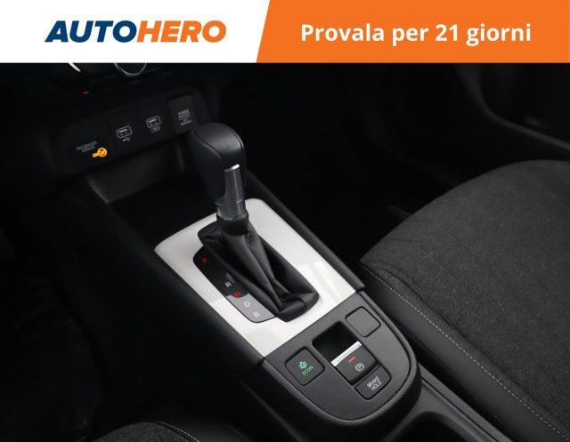 HONDA Jazz 1.5 Hev eCVT Advance