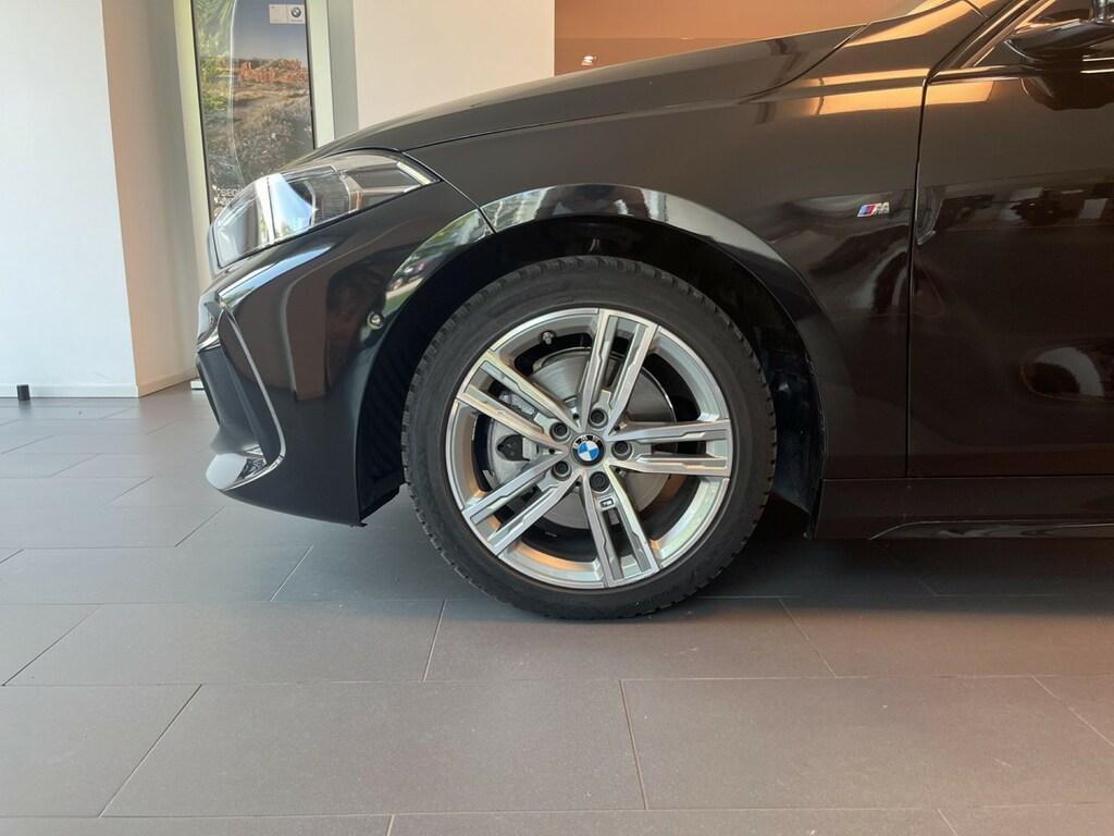 BMW Serie 1 5 Porte 118 i Msport DCT
