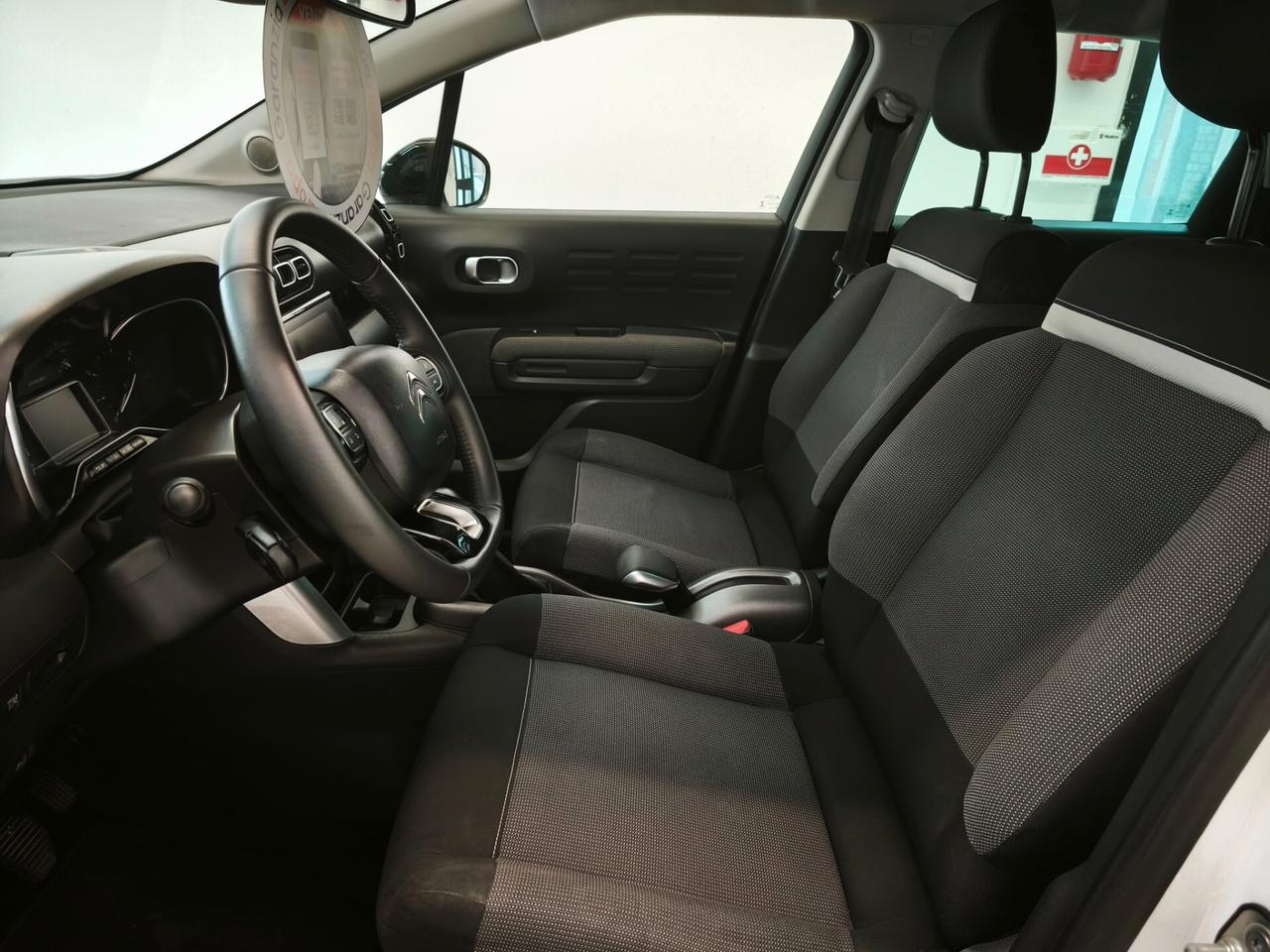 Citroen C3 Aircross C3 Aircross 1.2 PureTech
