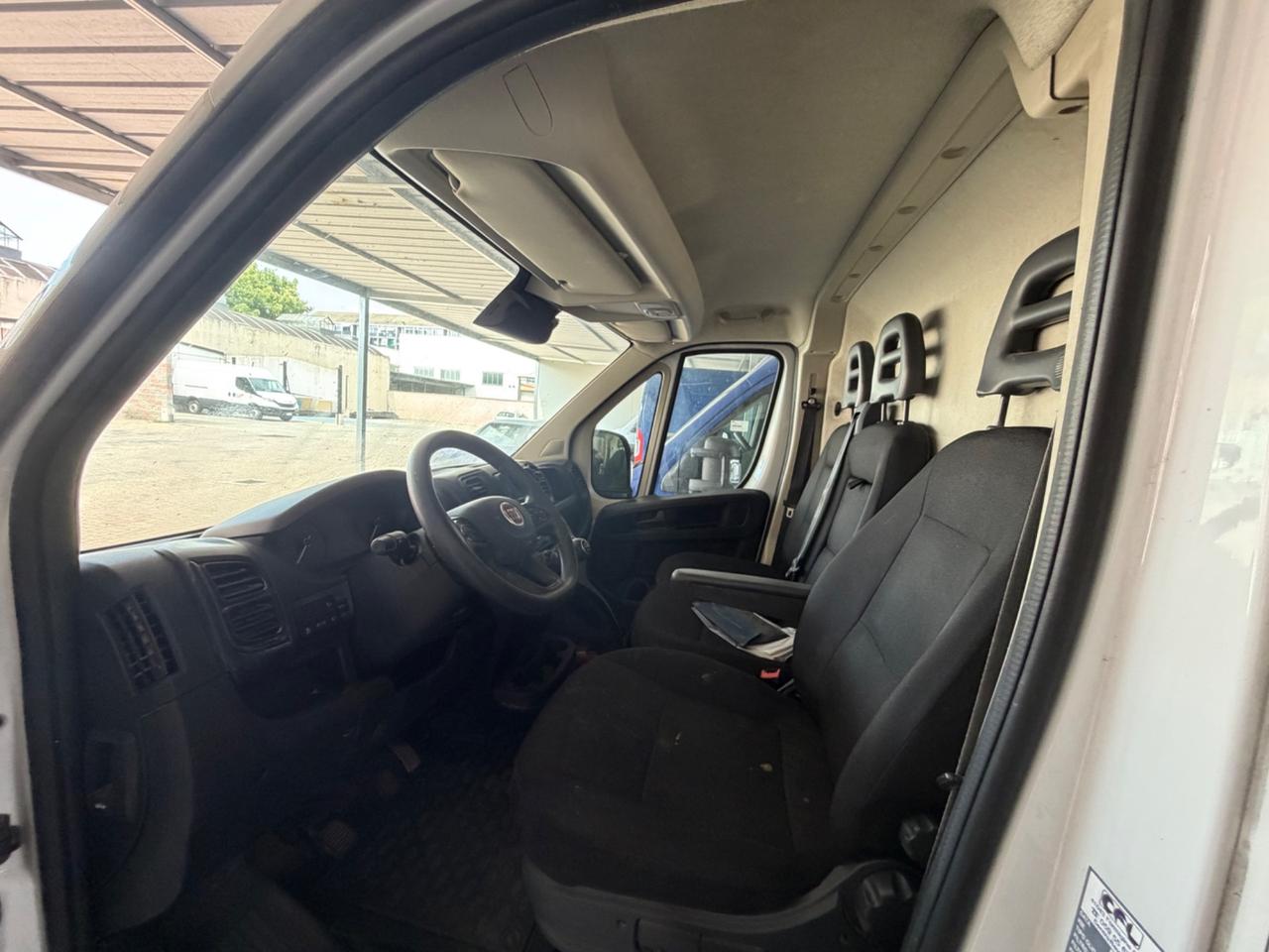 Fiat ducato