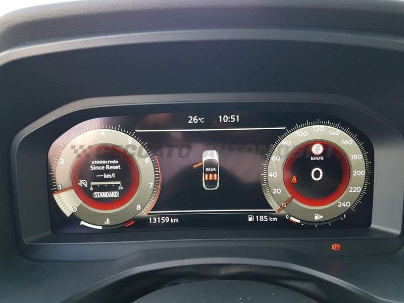 Nissan Qashqai Qashqai 1.3 mhev N-Connecta 2wd 140cv