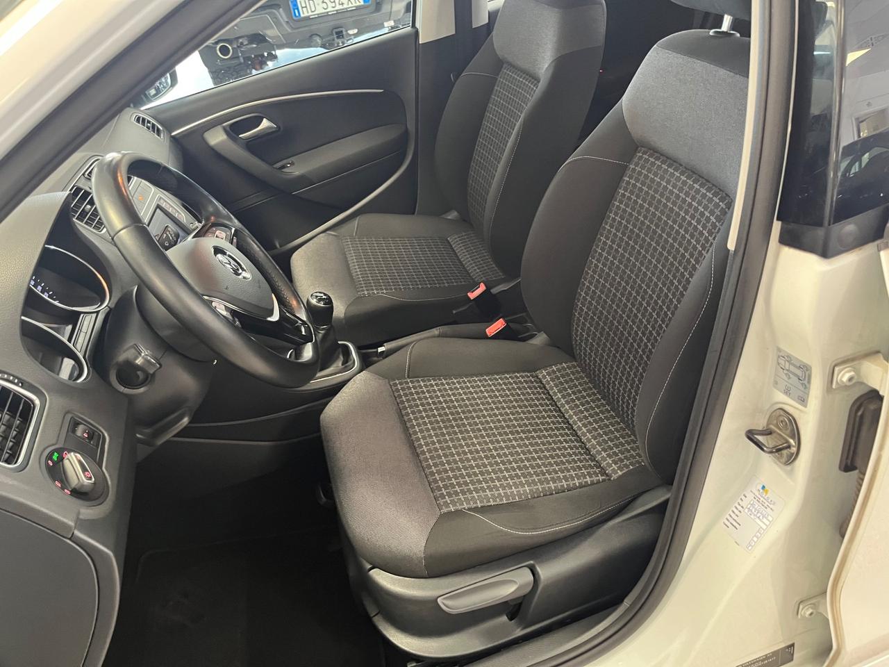 Volkswagen Polo 1.2 TSI 5p. Comfortline 90cv