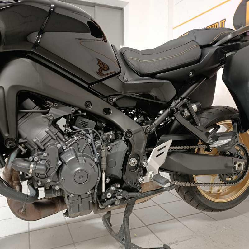Yamaha Tracer 9 GT - 2023