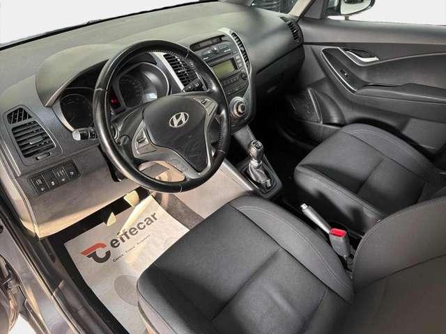 Hyundai iX20 1.4 90 CV Econext Comfort