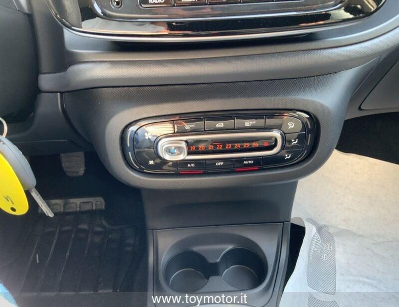 smart forfour 2ªs. (W453) 70 1.0 Youngster