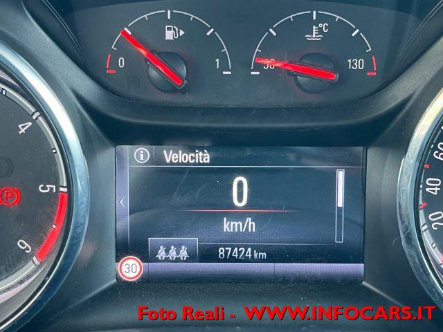 OPEL Astra 1.6 CDTi 110CV Start&Stop 5 porte Innovation