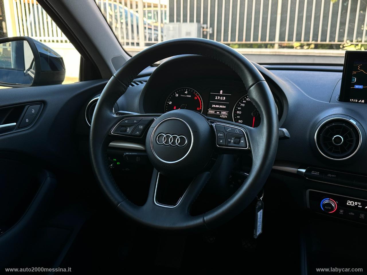 AUDI A3 SPB 30 TDI Business