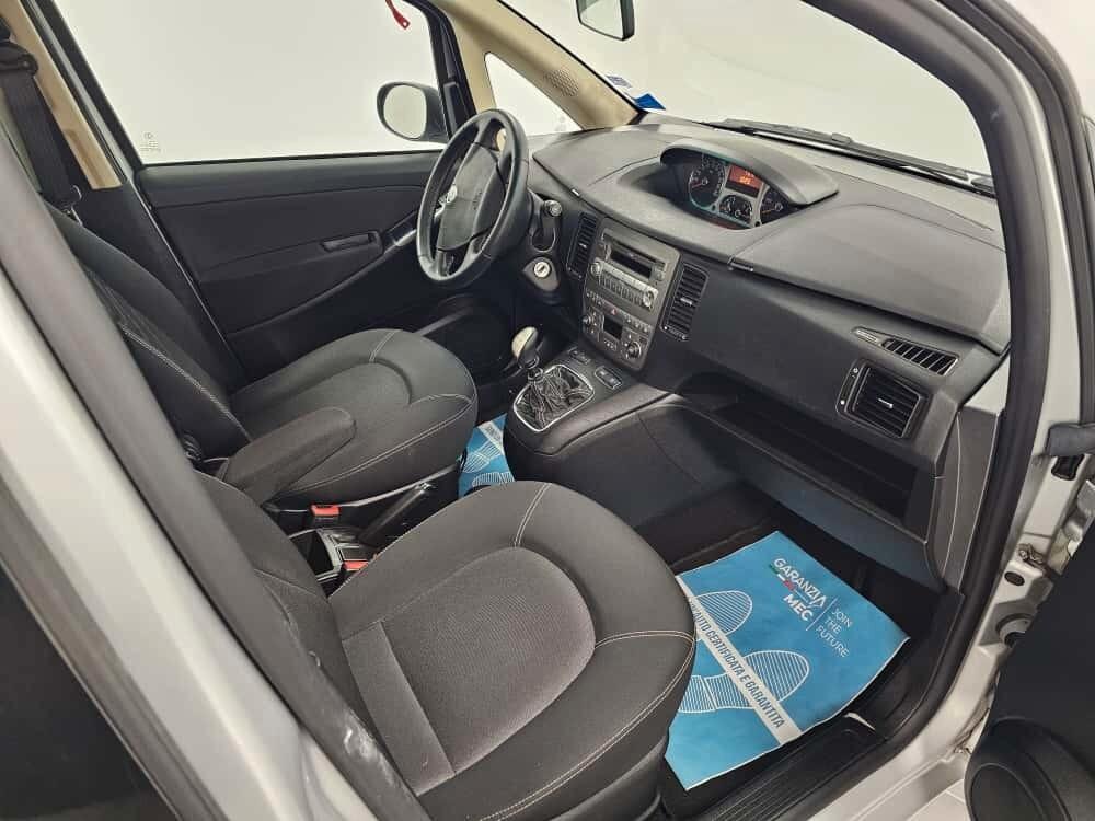 Lancia MUSA 1.4 16V Gold - Unico Proprietario