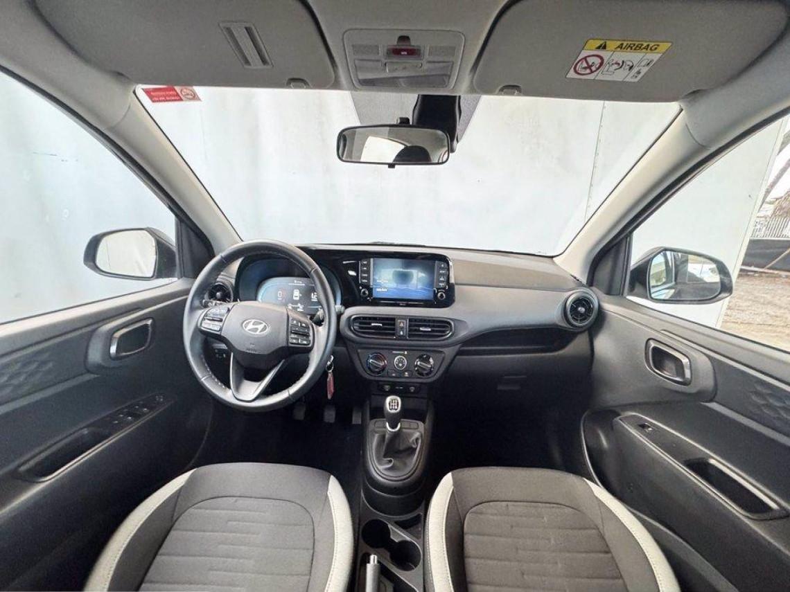 HYUNDAI i10 1 0 mpi connectline 63cv