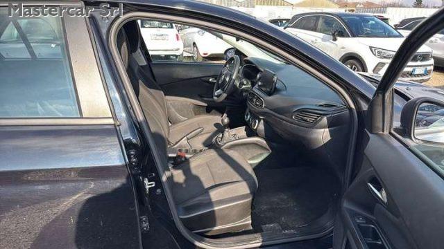 FIAT Tipo NEOPATENTATI 1.0 t3 100cv TG : GP249ML