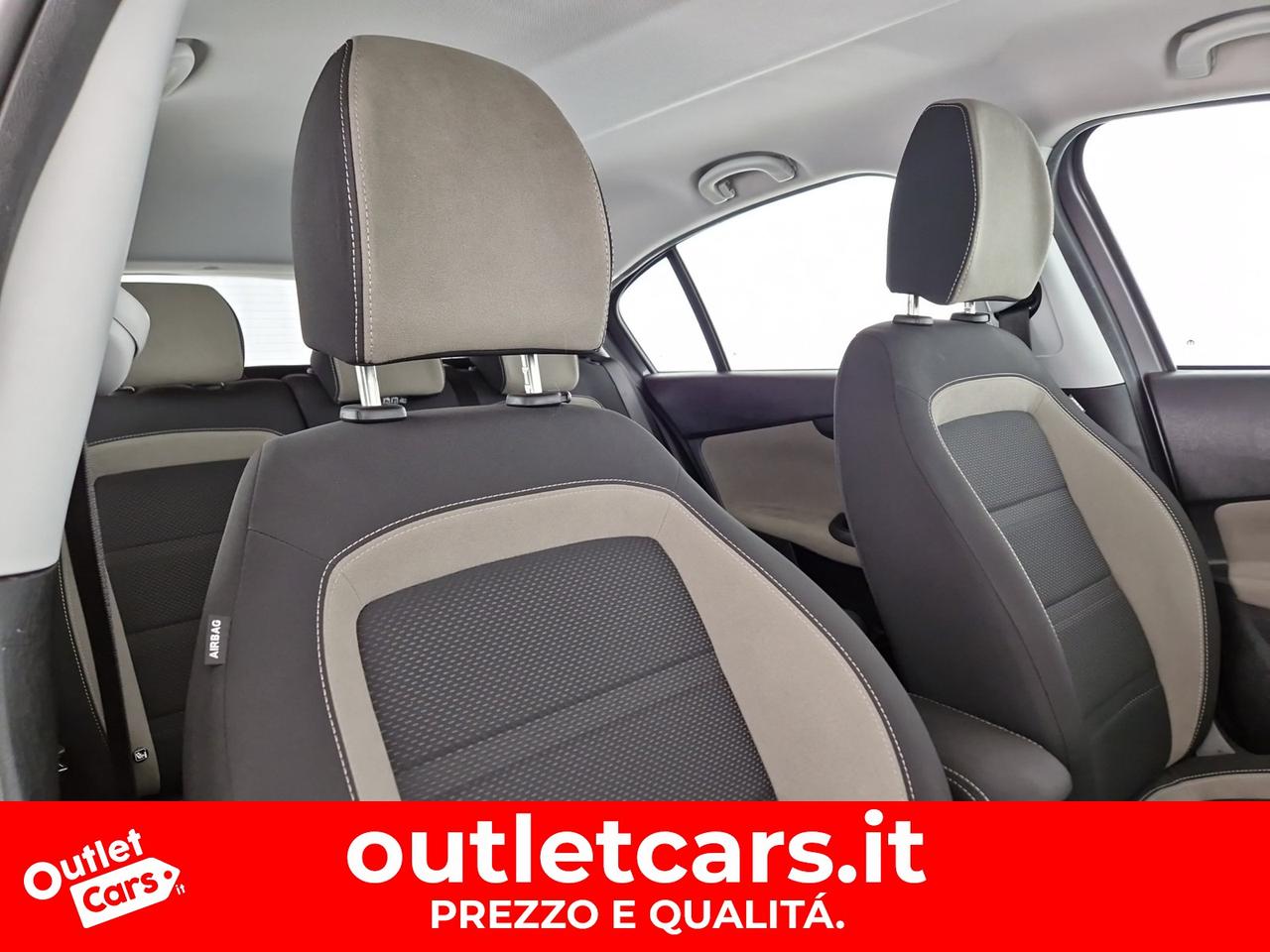Fiat Tipo 5p 1.6 mjt business s&s 120cv dct