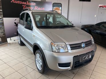 Fiat Panda 1.3 MJT 16V 4x4