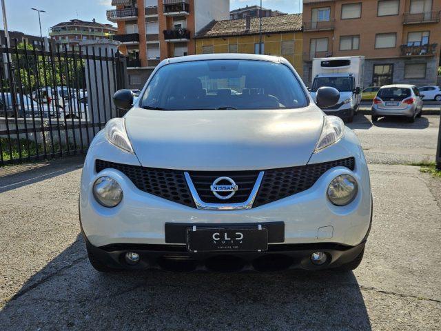 NISSAN Juke 1.5 dCi