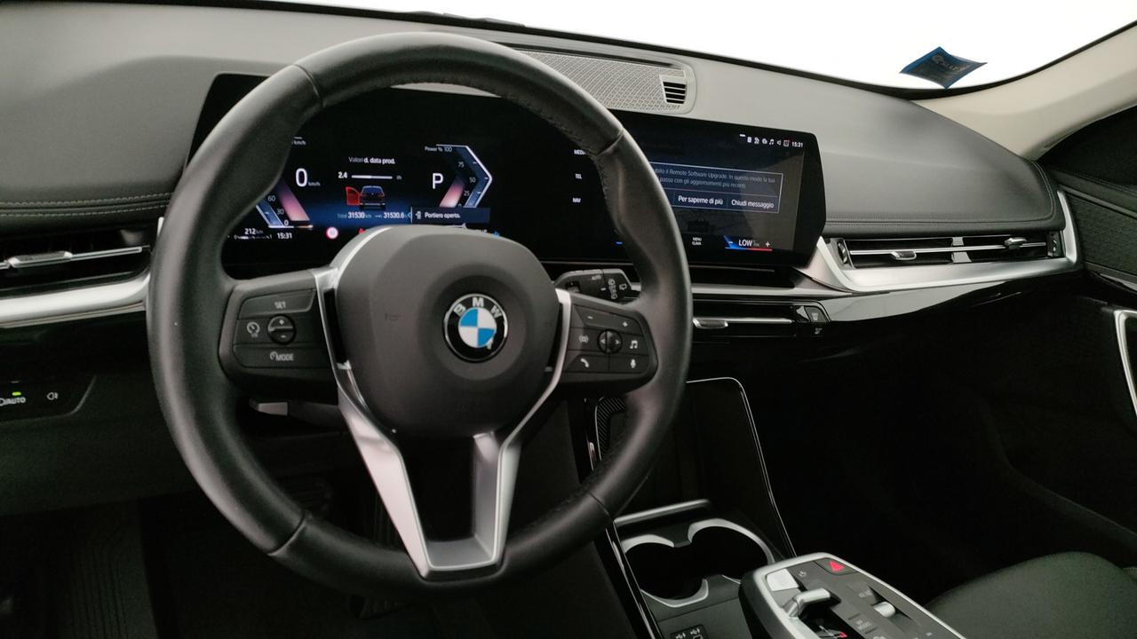 BMW X1 U11 - X1 xdrive20d mhev 48V X-Line auto
