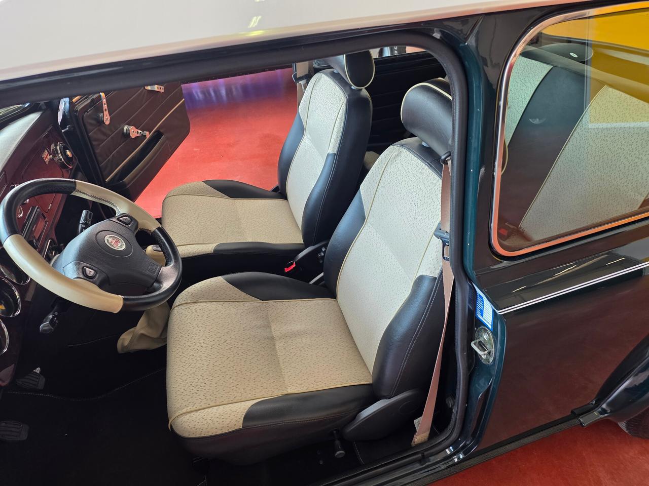 Mini 1.3 cat Cooper Sports Pack xn 3.2