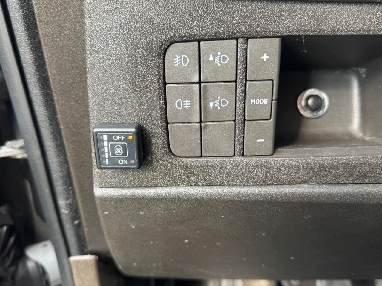 Lancia MUSA 1.4 Oro Plus Ecochic GPL
