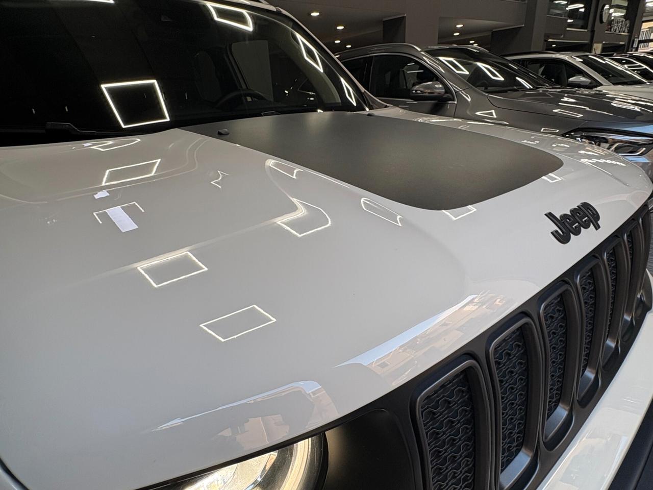 Jeep Renegade 2.0 MJT 170cv 4WD Trailhawk Automatica 4x4 FULL
